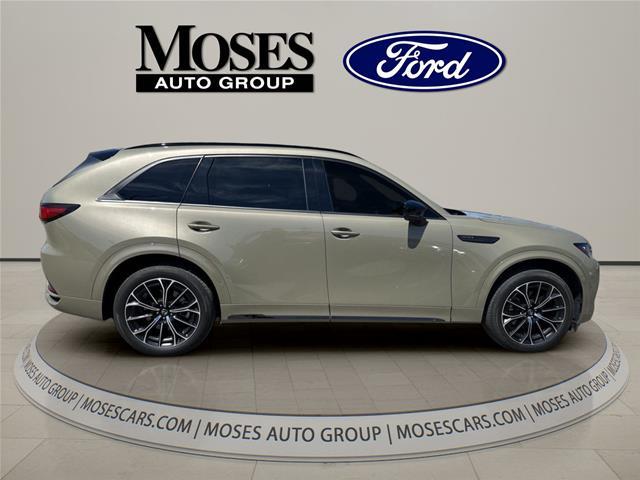 2025 MAZDA CX-7 - $35,964