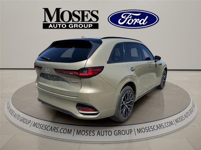 2025 MAZDA CX-7 - $35,964