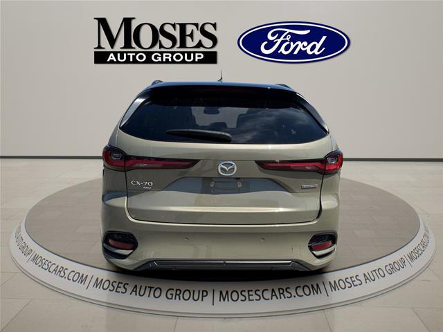 2025 MAZDA CX-7 - $35,964