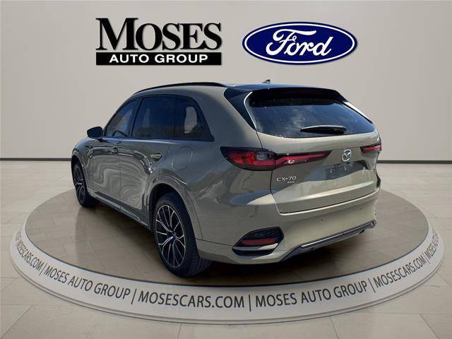 2025 MAZDA CX-7 - $35,964