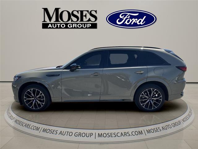 2025 MAZDA CX-7 - $35,964