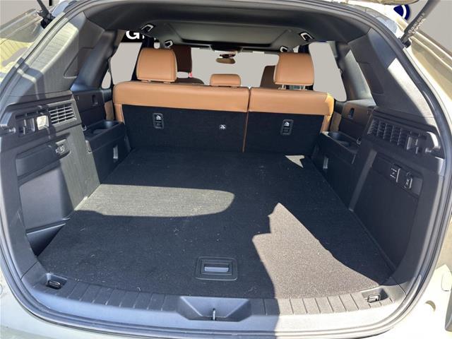 2025 MAZDA CX-7 - $35,964