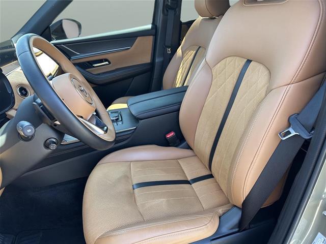 2025 MAZDA CX-7 - $35,964