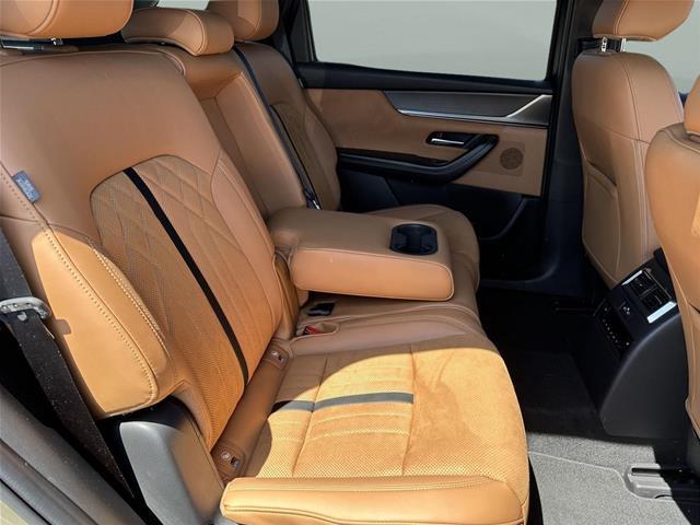 2025 MAZDA CX-7 - $35,964