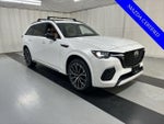 2025 CX-70 Thumbnail 1