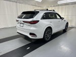 2025 CX-70 Thumbnail 2