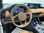 2025 CX-70 Thumbnail 4