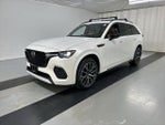 2025 CX-70 Thumbnail 5