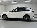 2025 CX-70 Thumbnail 6