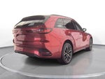 2026 CX-70 Thumbnail 3