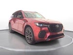 2026 CX-70 Thumbnail 4