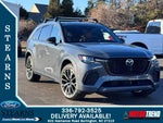 2025 CX-70 Thumbnail 1