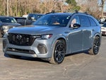 2025 CX-70 Thumbnail 2