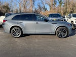 2025 CX-70 Thumbnail 4