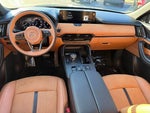 2025 CX-70 Thumbnail 5