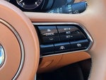 2025 CX-70 Thumbnail 8