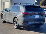 2025 CX-70 Thumbnail 14