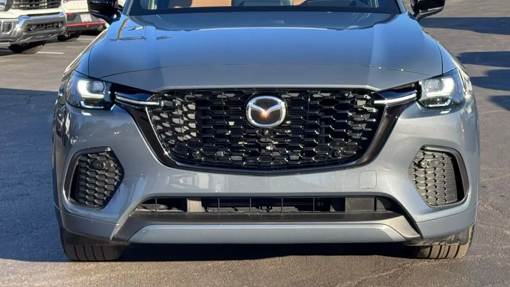 2025 Mazda CX-70 3.3 Turbo S Premium Plus