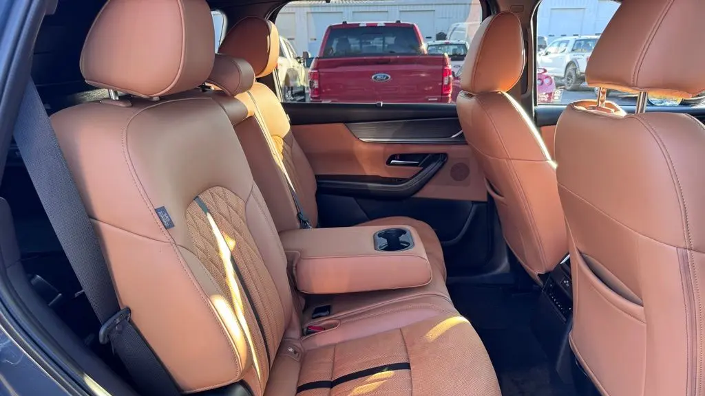 2025 Mazda CX-70 3.3 Turbo S Premium Plus