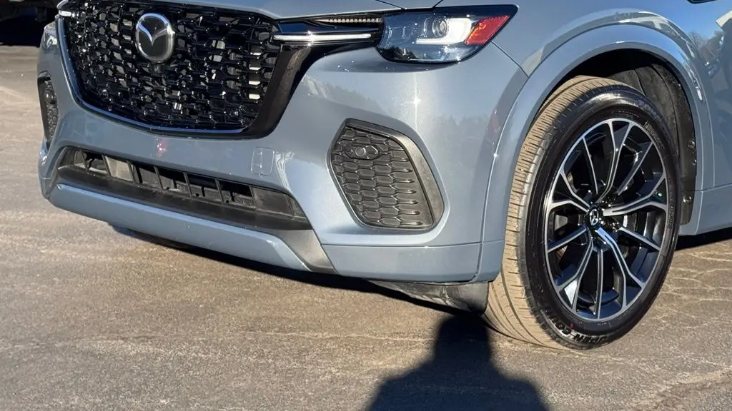 2025 Mazda CX-70 3.3 Turbo S Premium Plus