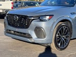 2025 CX-70 Thumbnail 34