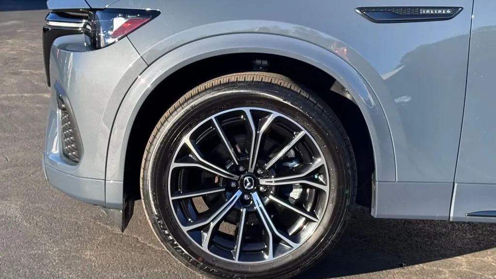 2025 Mazda CX-70 3.3 Turbo S Premium Plus