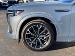 2025 CX-70 Thumbnail 35