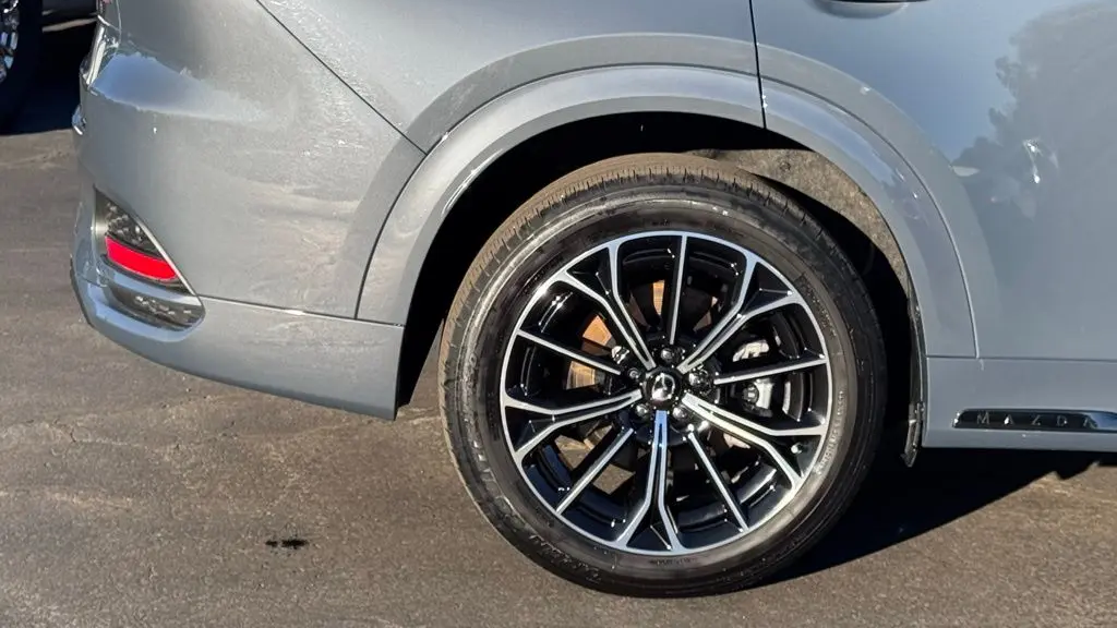 2025 Mazda CX-70 3.3 Turbo S Premium Plus