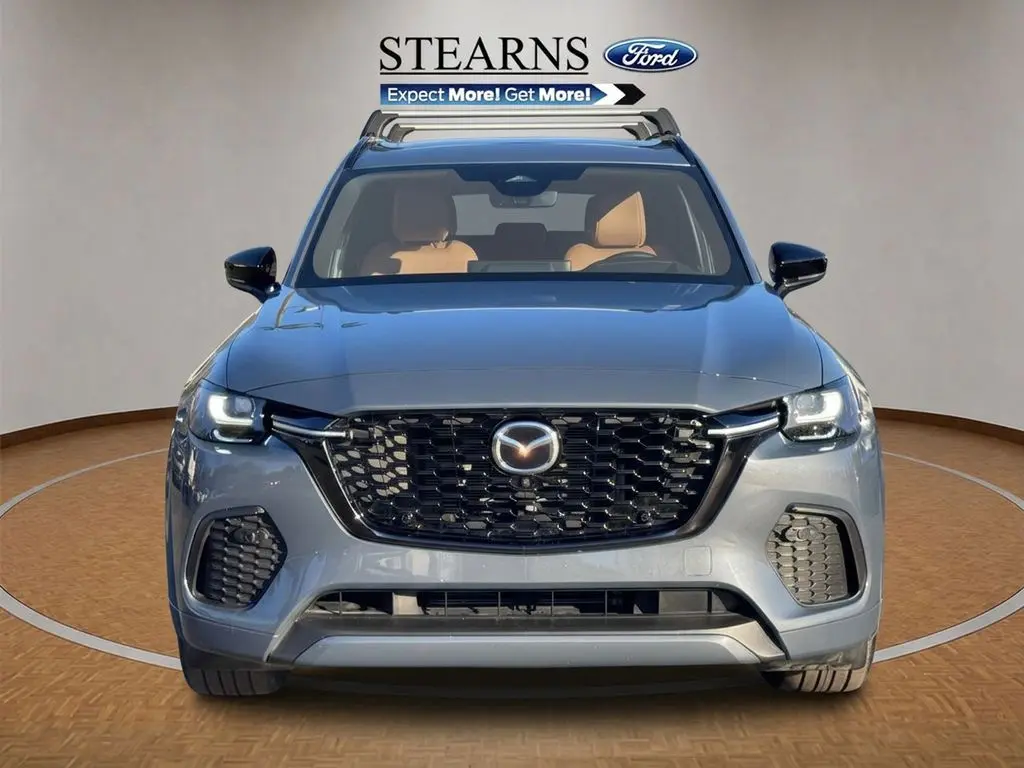 2025 MAZDA CX-7 - $40,000