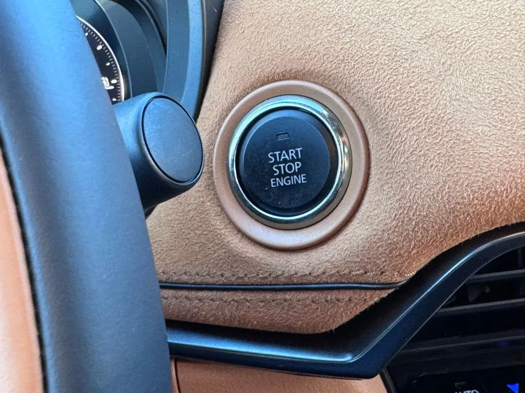2025 MAZDA CX-7 - $40,000