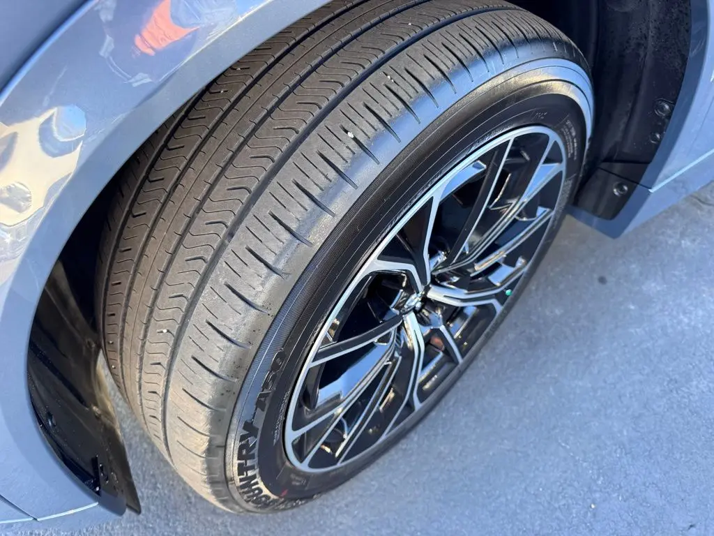2025 MAZDA CX-7 - $40,000
