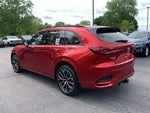 2025 CX-70 Thumbnail 3