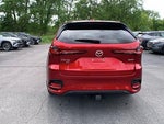 2025 CX-70 Thumbnail 4