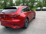2025 CX-70 Thumbnail 5