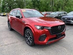2025 CX-70 Thumbnail 7