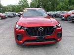 2025 CX-70 Thumbnail 8