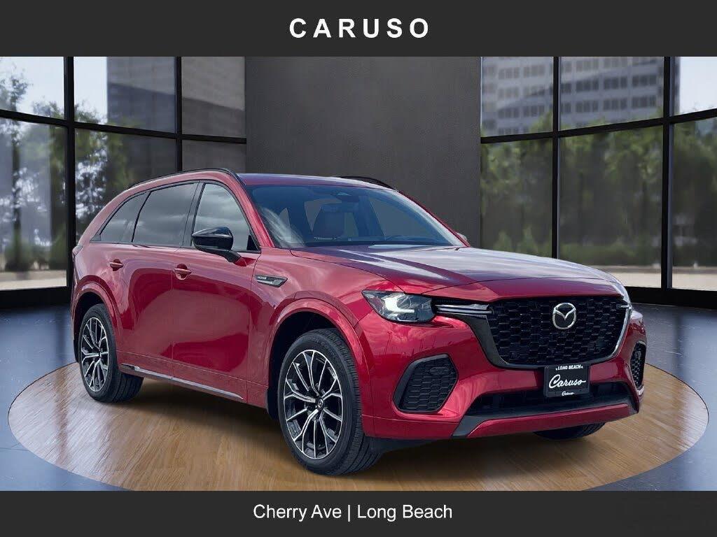 2025 MAZDA CX-7 - $45,995