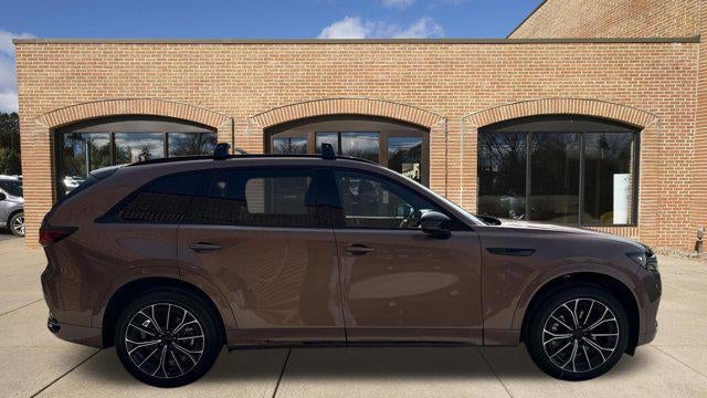 2026 Mazda CX-70 3.3 Turbo S Premium Plus