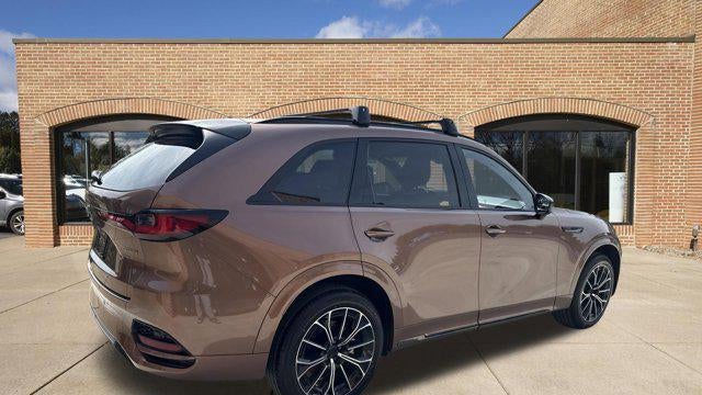 2026 Mazda CX-70 3.3 Turbo S Premium Plus