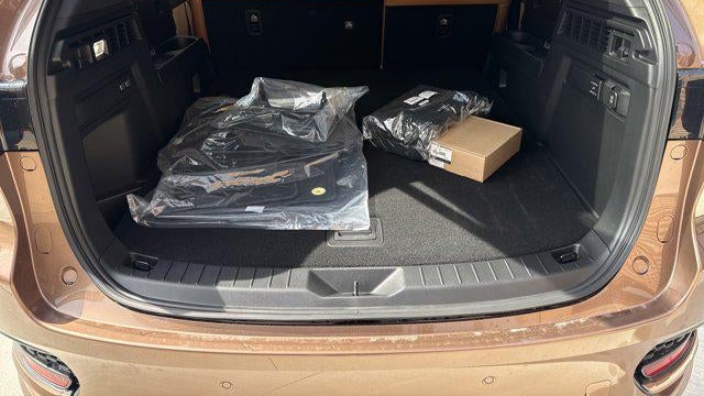 2026 Mazda CX-70 3.3 Turbo S Premium Plus