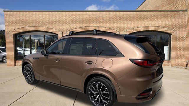 2026 Mazda CX-70 3.3 Turbo S Premium Plus