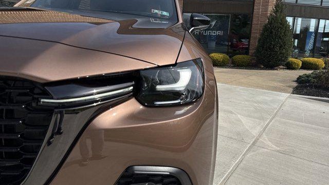 2026 Mazda CX-70 3.3 Turbo S Premium Plus
