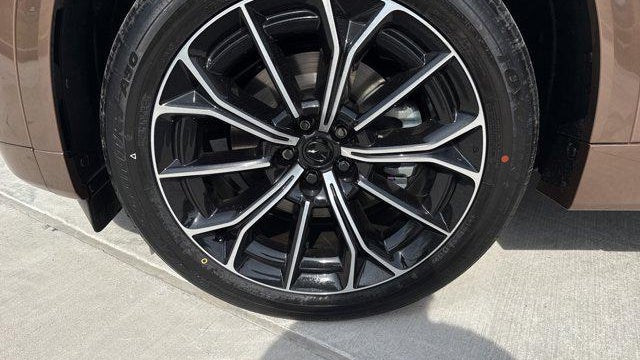 2026 Mazda CX-70 3.3 Turbo S Premium Plus