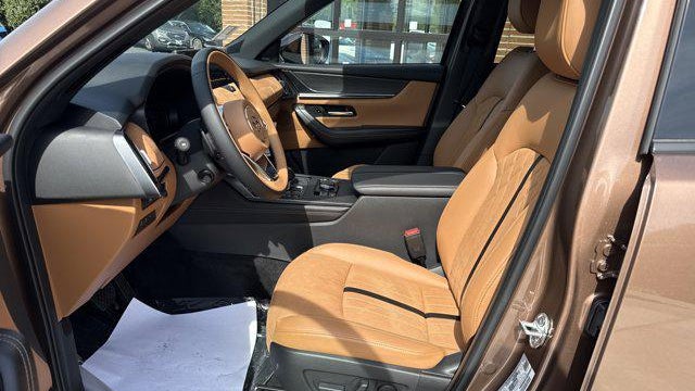 2026 Mazda CX-70 3.3 Turbo S Premium Plus