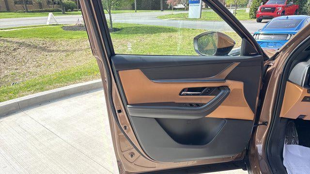2026 Mazda CX-70 3.3 Turbo S Premium Plus