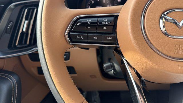2026 Mazda CX-70 3.3 Turbo S Premium Plus