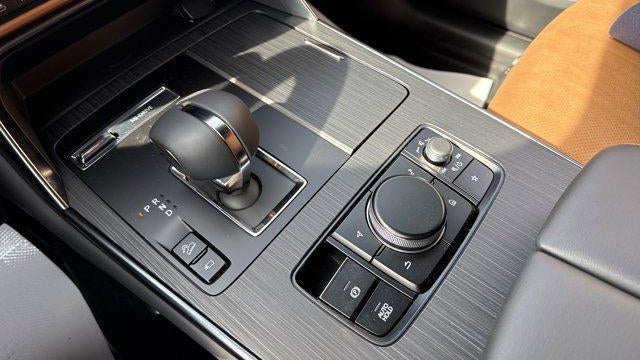 2026 Mazda CX-70 3.3 Turbo S Premium Plus