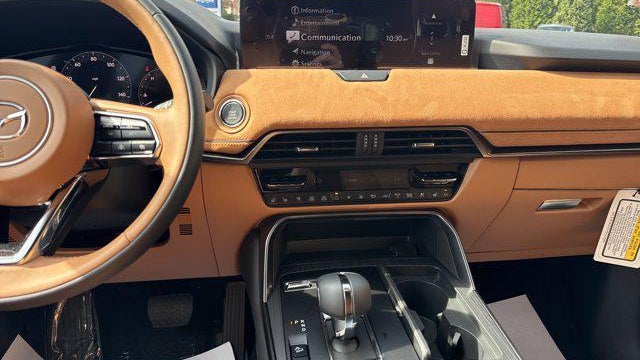 2026 Mazda CX-70 3.3 Turbo S Premium Plus