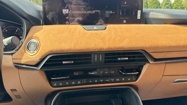 2026 Mazda CX-70 3.3 Turbo S Premium Plus