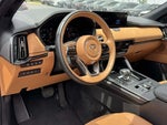 2025 CX-70 Thumbnail 2
